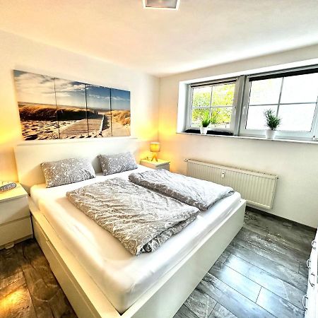 Modernes Apartment Mit Terrasse Und Highspeed Internet Zwischen Aalen Und Schwaebisch Gmuend Goggingen Eksteriør bilde