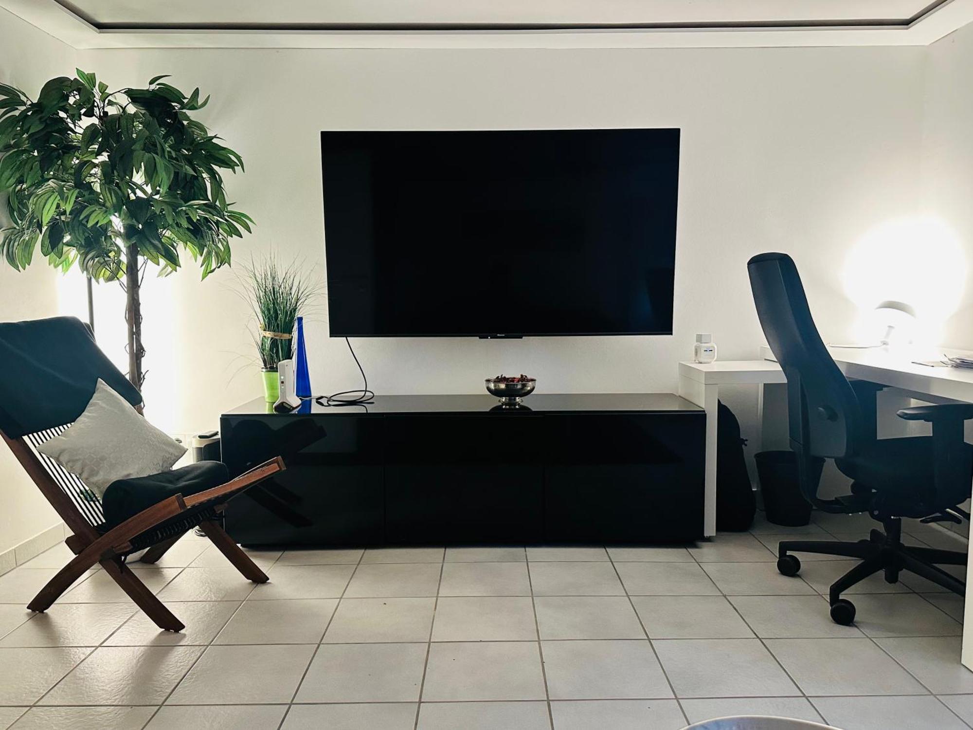 Modernes Apartment Mit Terrasse Und Highspeed Internet Zwischen Aalen Und Schwaebisch Gmuend Goggingen Eksteriør bilde